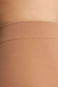 Ciorapi cu centură înaltă pentru modelarea taliei, Conte SlimFit 20 Den - Img 10