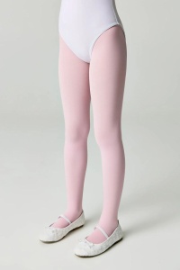 Ciorapi eleganți pentru copii, Conte Ballet 70 Den (2 perechi) - Img 13
