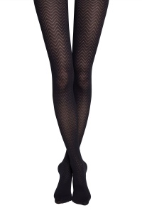Dres cu model zig zag, Conte Fantasy Orient