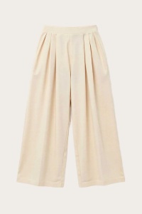 Pantaloni lungi în stil palazzo, Gisela 2/70021 - Img 11