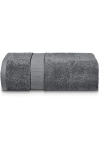 Prosop baie din 100% bumbac, 500g/m2, 70x140cm, Esli - Img 14