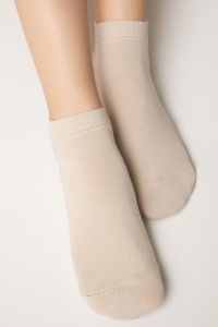 Șosete sport scurte din bumbac, Conte 3DSocks 000 - Img 5