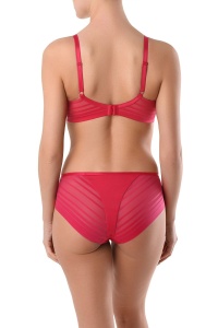 Sutien cu arcuri și cupe moi, Conte Elegant Sport Glam RB6047 - Img 6