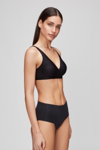 Sutien cu burete detașabil, fără cusături și fără arcuri, Gisela 1/0394 - Img 4