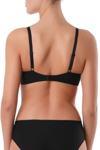 Sutien cu push-up si arcuri, Conte Elegant Weekend RB0004 - Img 6