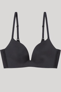 Sutien push-up cu decolteu adânc, Gisela 1/10064 - Img 11