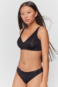 Sutien push-up fără sârmă, cu burete detașabil, Gisela 1/10011 - Img 14