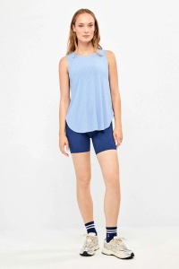 Tricou pentru sport/alergare fără mâneci, Gisela 2/60013 - Img 6