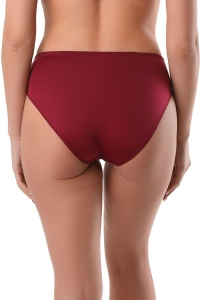 Chilot cu talie medie model Slip, Conte Rendezvous RP3013 - Img 5