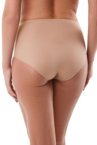 Chilot damă cu talie înaltă și efect modelator, Conte Elegant Voile RP2023 - Img 4