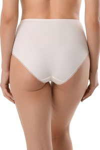 Chilot damă model slip cu talie înaltă, Conte Elegant Nuance RP2064 - Img 6