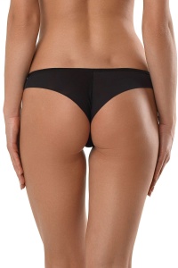 Chilot dantelat model tanga, Conte Elegant Romantique RP6030 - Img 8