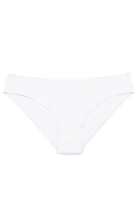 Chiloți damă model Bikini din bumbac, Conte Elegant LB 2001 - Img 8