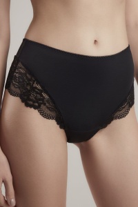 Chiloți tanga damă cu talie inalta, Conte Etude RP6108