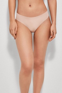 Chiloți tanga fără cusături, Gisela Second Skin 1/10023 - Img 2