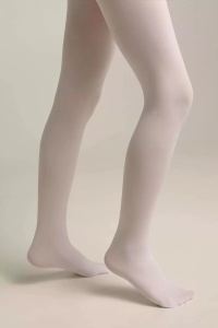 Ciorapi copii, din microfibră cu efect 3D, Conte Kids Velour 60 Den