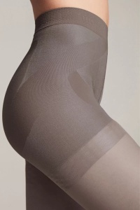 Ciorapi Modelatori cu Efect de Push-Up X-press 20 Den (Ambalaj nou) - Img 13