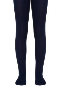 Ciorapi subțiri din bumbac cu model zig-zag, Conte Kids Class 192