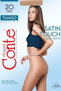 Ciorapi Tutto-Nudo Subțiri Tango 20 Den - Img 23