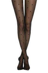 Dres cu model romburi, Conte Fantasy Shape - Img 2