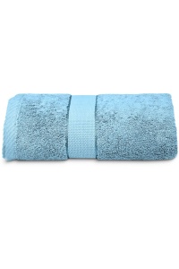 Prosop baie din 100% bumbac, 500g/m2, 50x100cm, Esli - Img 6