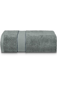 Prosop baie din 100% bumbac, 500g/m2, 70x140cm, Esli - Img 11