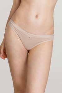 Slip brazilian set 2 perechi, Gisela 1/0426 (cutie)