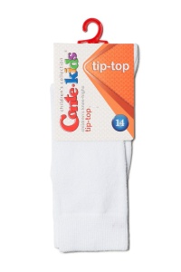 Șosete copii lungi 3/4, Tip-Top 002 - Img 2