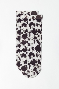 Șosete haioase cu model Dalmatian, Conte Fantasy 141 - Img 3