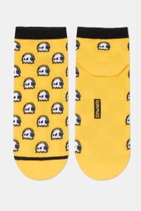 Șosete haioase cu model Pac-Man Ghosts, DiWaRi Happy 173
