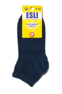 Șosete scurte pentru copii, Esli 000 - Img 10