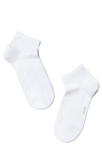 Șosete sport scurte din bumbac, Conte 3DSocks 000 - Img 12