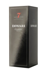Șosete subțiri de bumbac (7 buc), DiWaRi Classic 7 zile