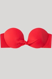 Sutien baie tip bandeau cu arcuri, Gisela 2/30267 - Img 9