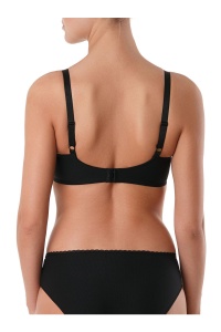 Sutien clasic cu cupe întărite si arcuri, Conte Weekend RB0002 - Img 13