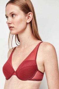 Sutien cu cupă preformată și arcuri, Gisela 1/0371 (box) - Img 2