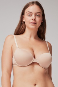 Sutien cu sârmă și cupe complete, Gisela 1/0137 - Img 2