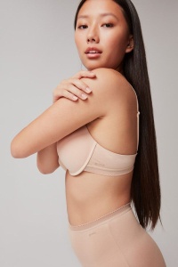 Sutien EKO cu efect push-up, Gisela 1/0136 - Img 4