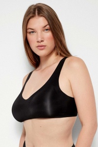 Sutien fără arcuri și cu burete detașabil, Gisela 1/10026 - Img 3