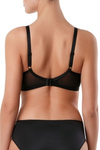 Sutien minimiser cu dantelă, Conte Elegant Rendezvous RB6013 - Img 11