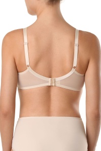 Sutien minimizer cu arcuri și cupe moi, Conte Elegant Nuance RB6070 - Img 8