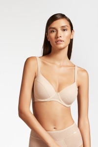 Sutien minimizer, cu arcuri și întăritură, Gisela 1/0372 (box) - Img 2