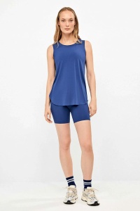 Tricou pentru sport/alergare fără mâneci, Gisela 2/60013