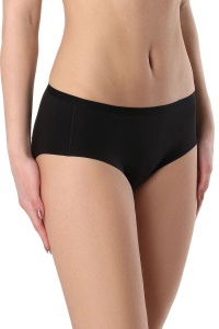 Chilot damă din bumbac model slip, Conte Elegant Suprema RP3069 - Img 3