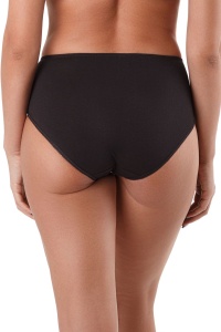 Chilot damă din bumbac, model slip, Conte Sensuelle RP2022 - Img 7