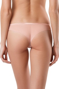 Chilot dantelat model tanga, Conte Elegant Romantique RP6030 - Img 5