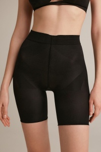 Chilot Modelator cu Efect Push-Up, X-press Shorts - Img 2