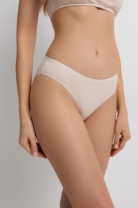 Chiloți bikini, din bumbac premium, Conte Comfort LB 5571
