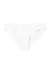 Chiloți bikini pentru femei din bumbac, Conte Comfort LB 571 - Img 4