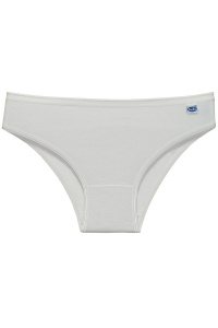 Chiloți briefs cu talie joasă, din bumbac elastic, Snelly E97